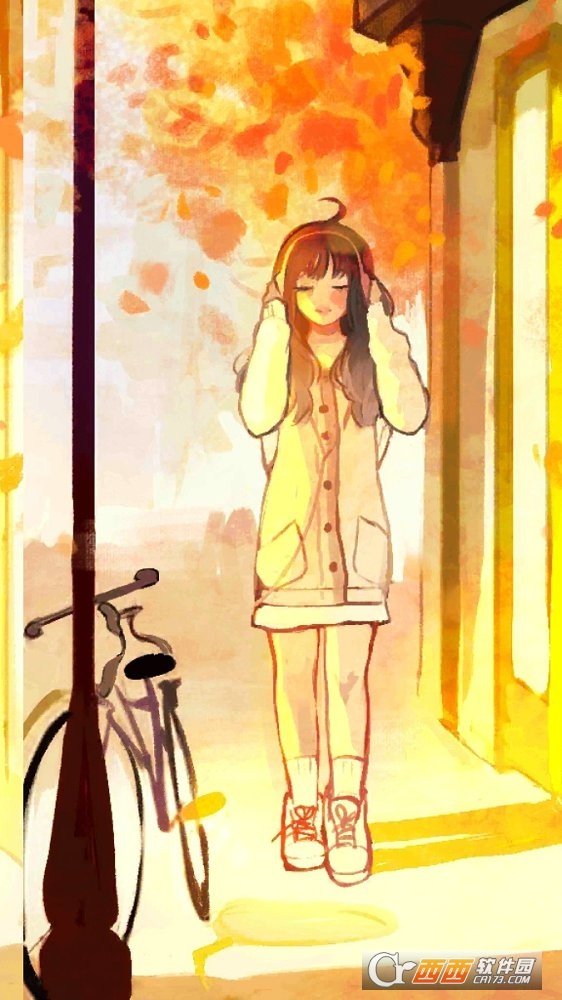 There Is This Girl v0.1 安卓版