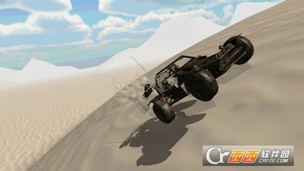 沙漠越野赛 1.2.4