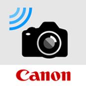 CanonCameraConnectios版