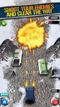 北极赛车 A Real Offroad Artic Racing Day The Ultimate Race to the Polar Temple v3.1.5