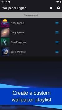 壁纸引擎手机版 v3.0.5