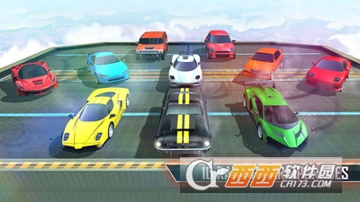 不可能的赛车驾驶 v1.6