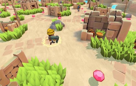 枪炮大作战  v1.0.8