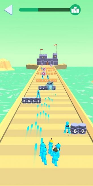 捡人突击游戏官方安卓版  v3.2.1