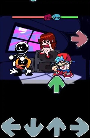 星期五之夜周日音乐战 v1.1