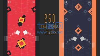 灵思维立体方块截图2
