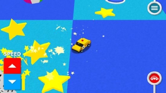 简单的汽车截图1