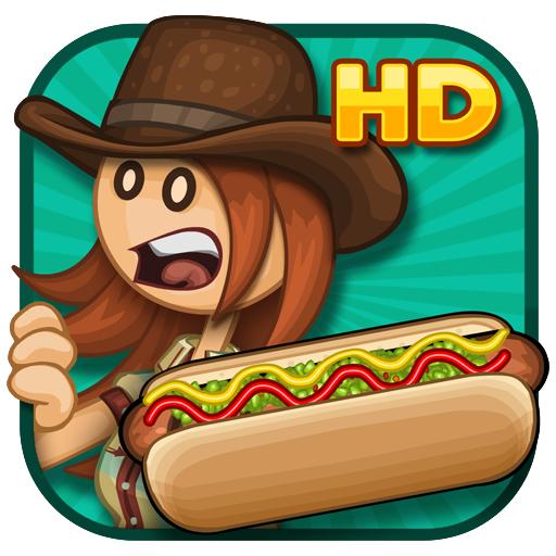 老爹热狗店togo正版中文