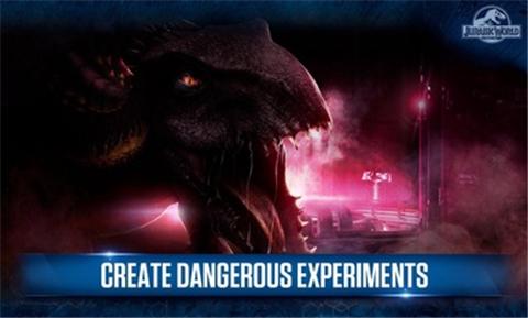 侏罗纪世界1.48.13 v1.48.13