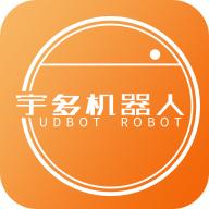 宇多机器人