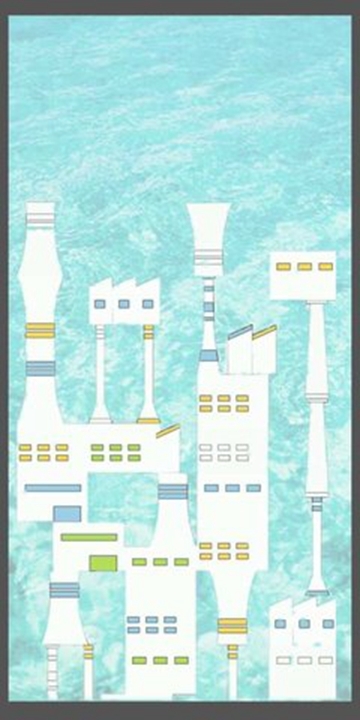 建筑下落（BuildFall）