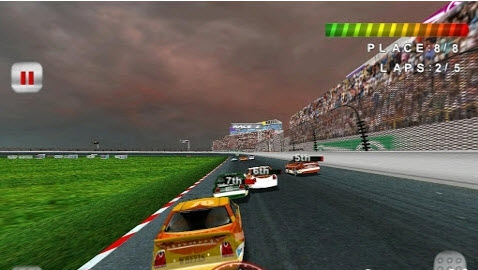 生死竞速2 1.0安卓版