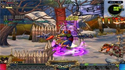 名将三国WOF v11.0