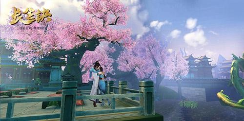 长生诀手游 2019-12-13 10:03