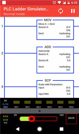 plc仿真软件免费版 v1.5