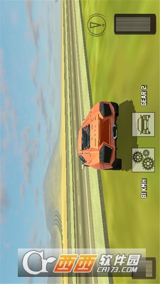 3D汽车驾驶游戏 v2.0.1 安卓版