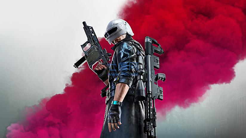 未来之役国际服 v0.9.24.195