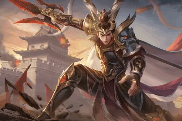 战地无疆