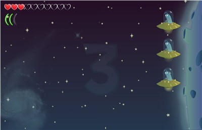 外星人敢死队截图2
