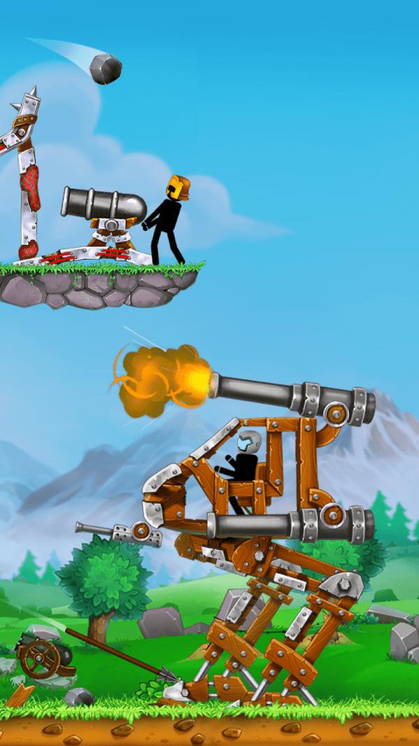 火柴人战争2 v4.0.0