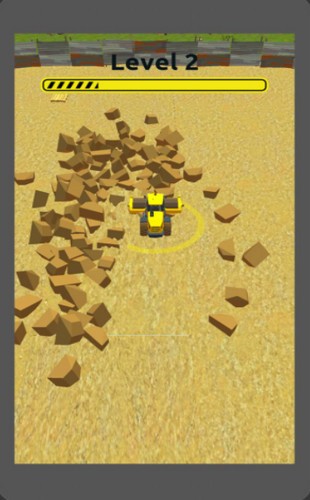 城市英雄大亨游戏 v0.1