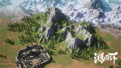 鸿图之下2022 v1.0.24