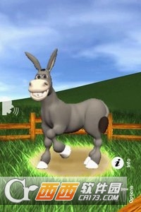 Talking Donald Donkey(会说话的毛驴) v3.25.0
