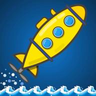 Submarine Jump(潜艇翻转)