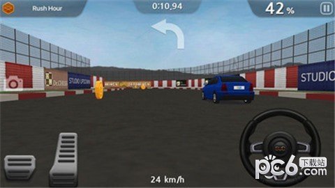 驾驶达人3 版本：v1.52