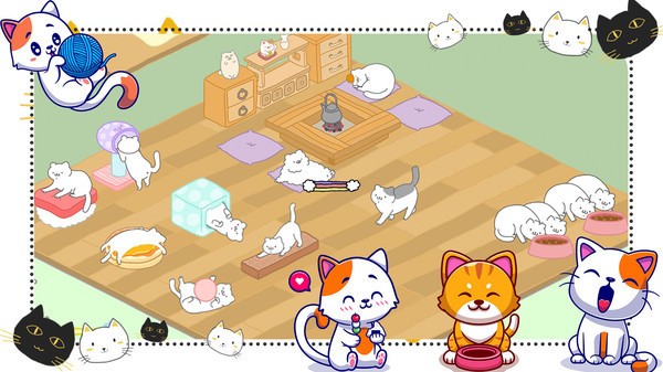 迷你萌宠乐园单机版  v1.0