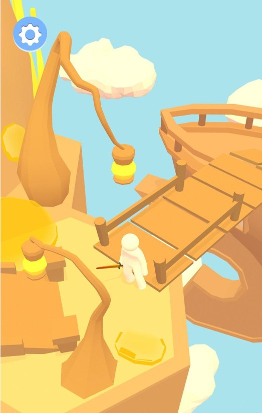 空中流浪者游戏中文版（Air Tra v5.1.4