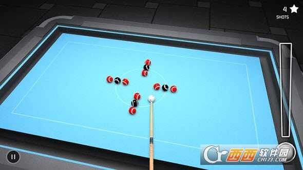 疯狂桌球3D(Pool Madness) v1.7安卓版