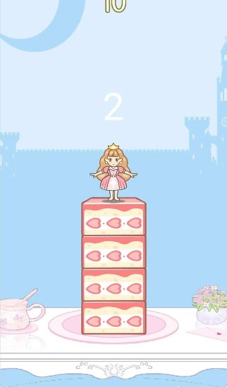 豆腐公主截图3