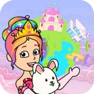 我的Tizi世界终极城镇