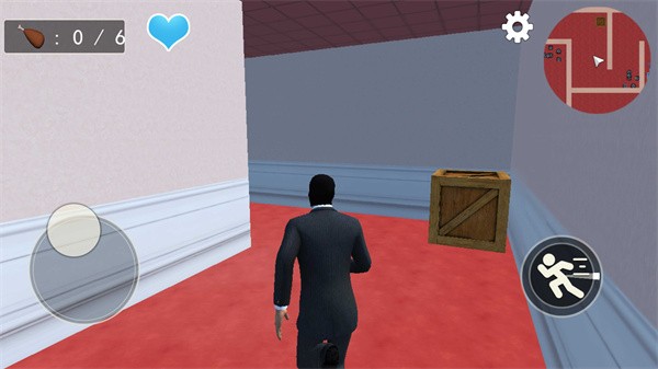 倒霉的小哥  v1.0