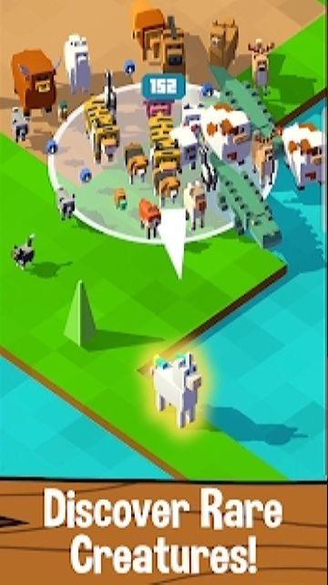 Farm Fighters(农场斗士)截图2