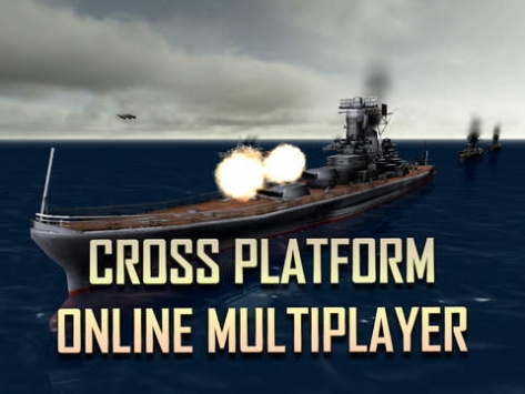 大海战2：太平洋战争 v3.1.5