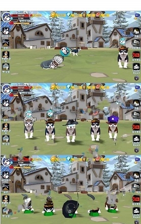 HuskyPang(胖乎乎的哈士奇)截图2
