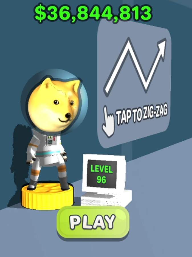 DOGECOIN YOLO游戏官方安卓版 1.0截图1
