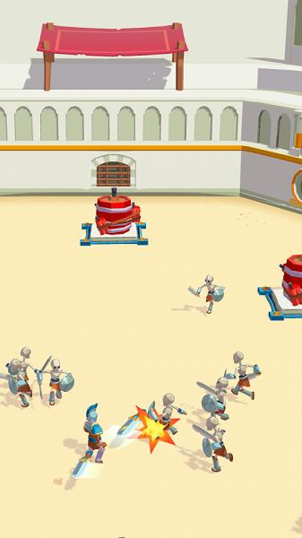 罗马竞技场中文版  v1.04