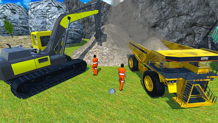 火车建设轨道  V 1.1.2