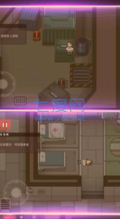 梦魇生存模拟器