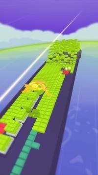 U形跑酷截图0