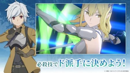 地城邂逅战斗编年史 v3.1.5