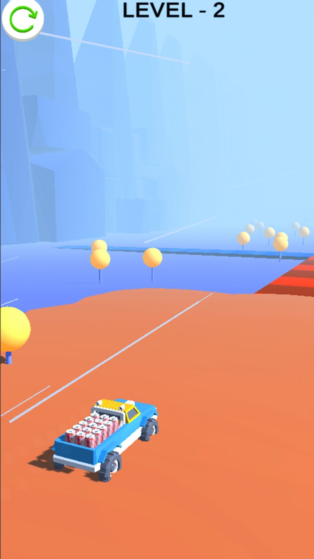 完美驾驶科技之城游戏官方最新版  v4.3.1