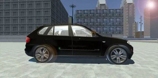 X5漂移模拟器.jpg