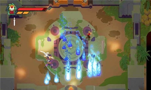 轮回深渊安卓版 2024-06-25 15:08