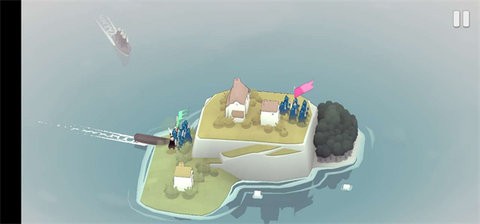 绝境北方MOD版  v2.00.5