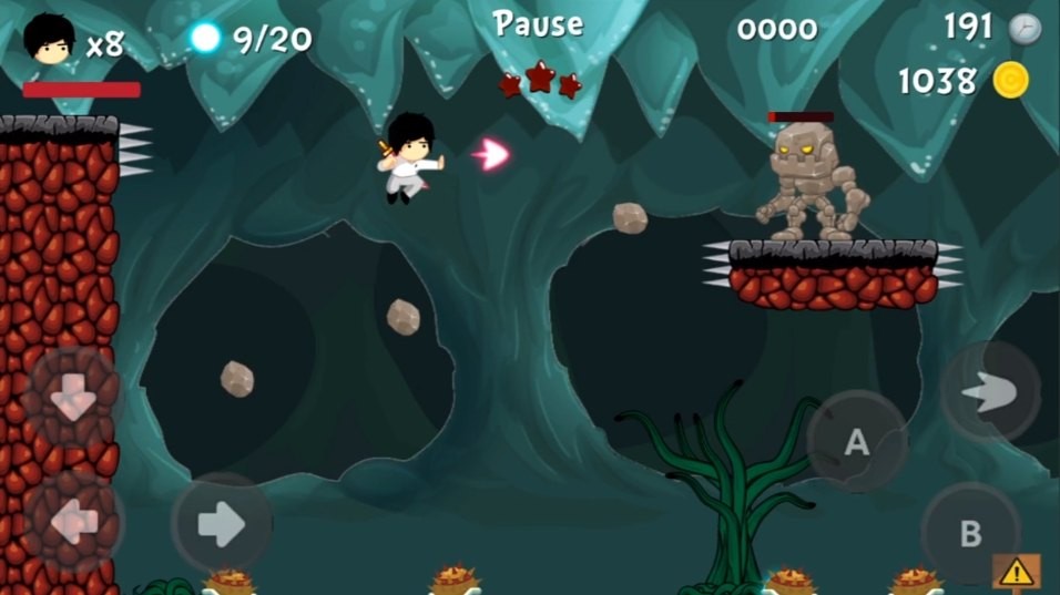 梦幻冒险 2020-11-20 11:09