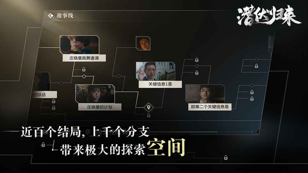 隐形守护者游戏官方网站下载正式版 截图1